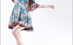 小妮原创一丨vk